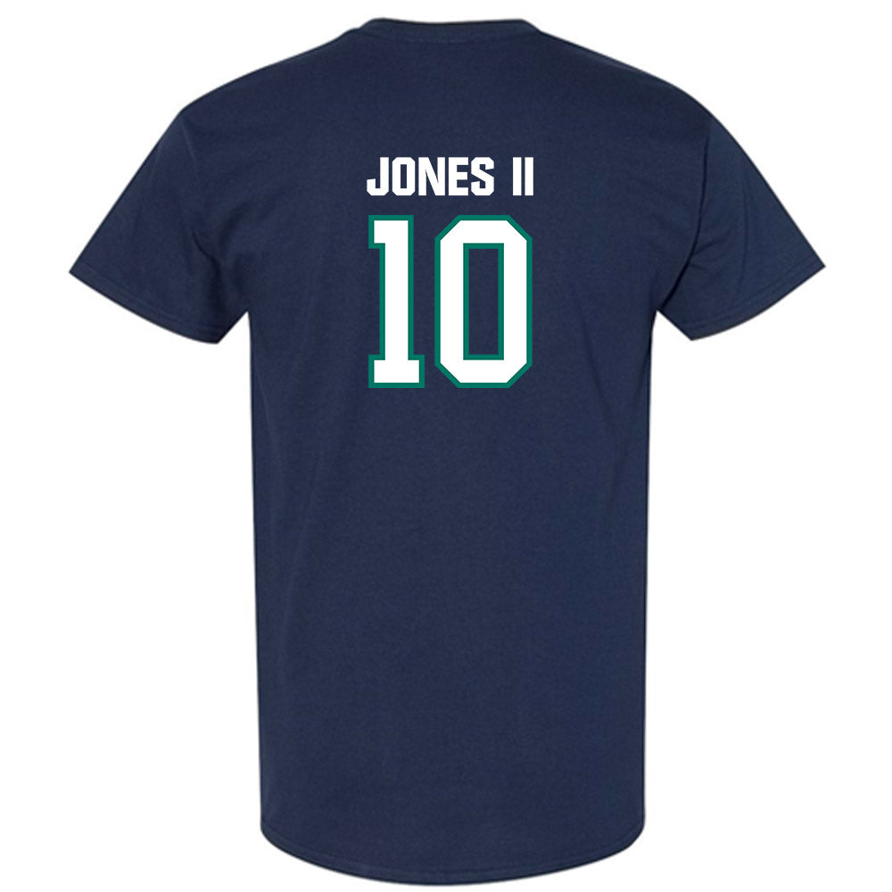 UNC Wilmington - NCAA Baseball : Kevin Jones II - T-Shirt Classic Shersey