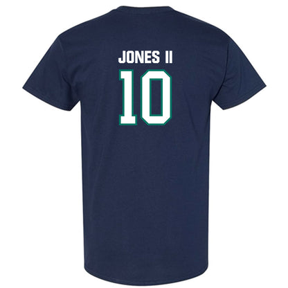 UNC Wilmington - NCAA Baseball : Kevin Jones II - T-Shirt Classic Shersey