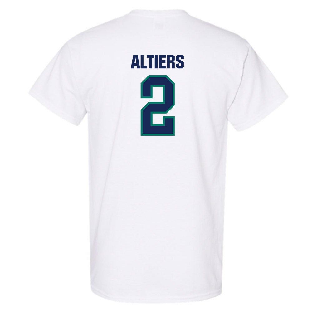 UNC Wilmington - NCAA Softball : Maddy Altiers - T-Shirt Classic Shersey