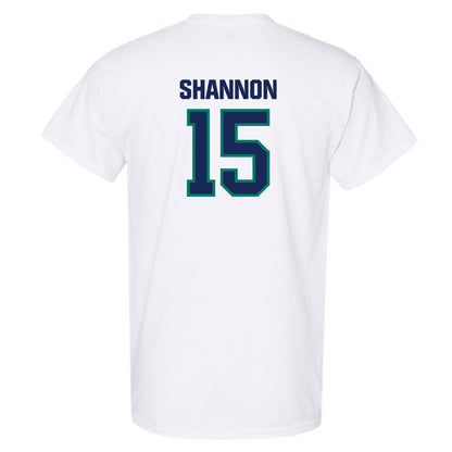 UNC Wilmington - NCAA Men's Soccer : Jake Shannon - T-Shirt Classic Shersey