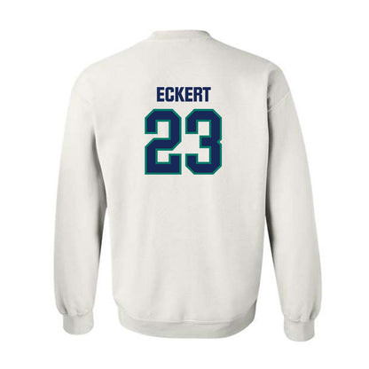 UNC Wilmington - NCAA Softball : Peyton Eckert - Crewneck Sweatshirt Classic Shersey