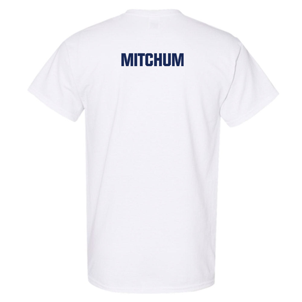 UNC Wilmington - NCAA Men's Golf : Gray Mitchum - T-Shirt Classic Shersey