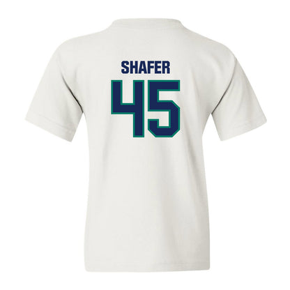 UNC Wilmington - NCAA Baseball : Jacob Shafer - Youth T-Shirt Classic Shersey