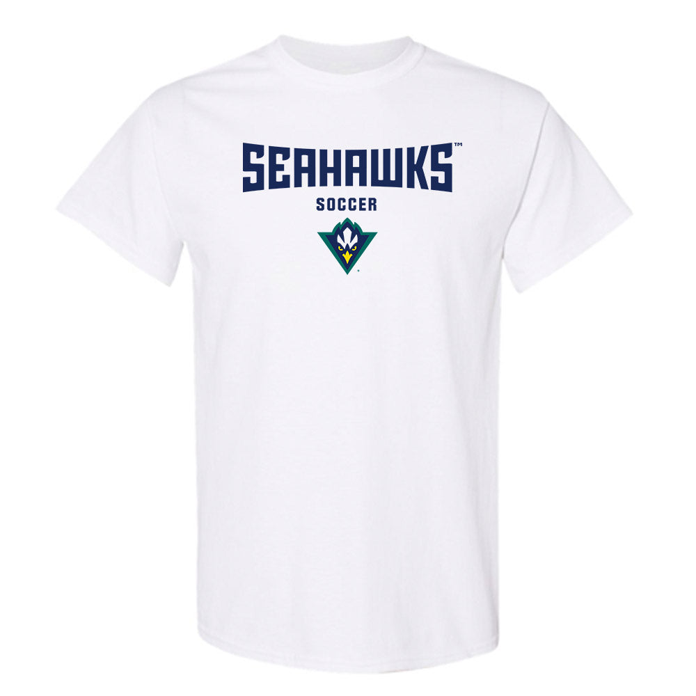 UNC Wilmington - NCAA Men's Soccer : Bryan Miralrio - T-Shirt Classic Shersey