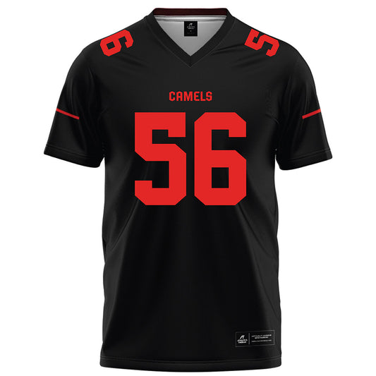 Campbell - NCAA Football : ElvinHarris - Black