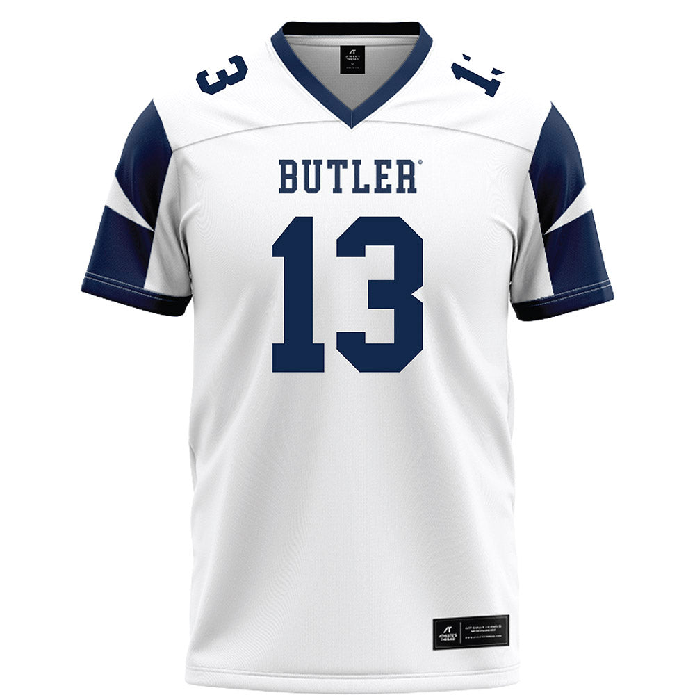 Butler - NCAA Football : Reagan Andrew - Football Jersey