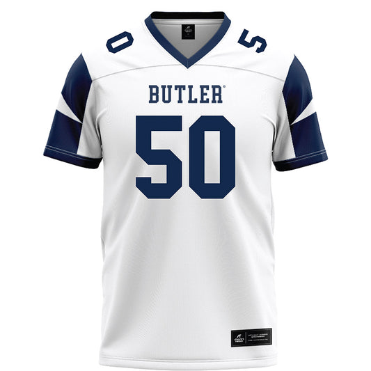 Butler - NCAA Football : Jack Mitchell - Football Jersey Football Jersey