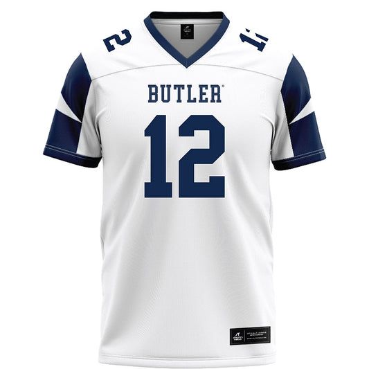 Butler - NCAA Football : Steven Stephany - Football Jersey Football Jersey