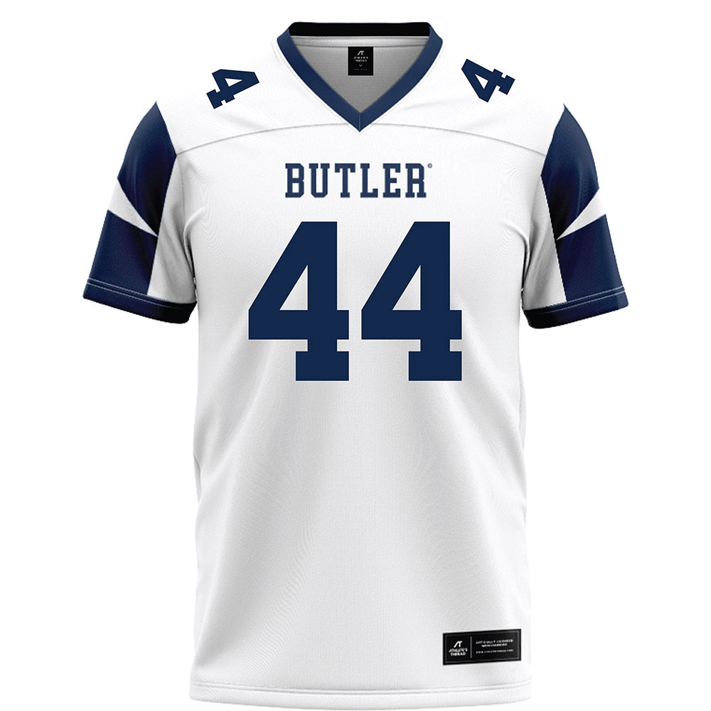 Butler - NCAA Football : Luke Green - Football Jersey