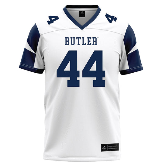 Butler - NCAA Football : Luke Green - Football Jersey