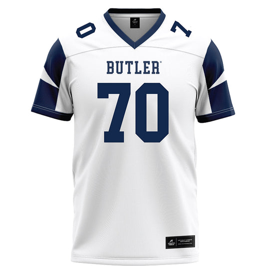 Butler - NCAA Football : Kirk Doskocil - Football Jersey