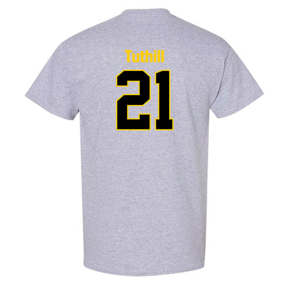 App State - NCAA Baseball : Tyler Tuthill - T-Shirt Classic Shersey