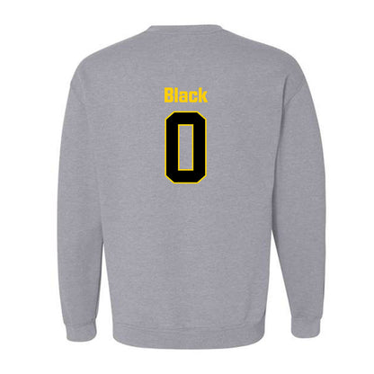 App State - NCAA Women's Basketball : Alexis Black - Crewneck Sweatshirt Classic Shersey