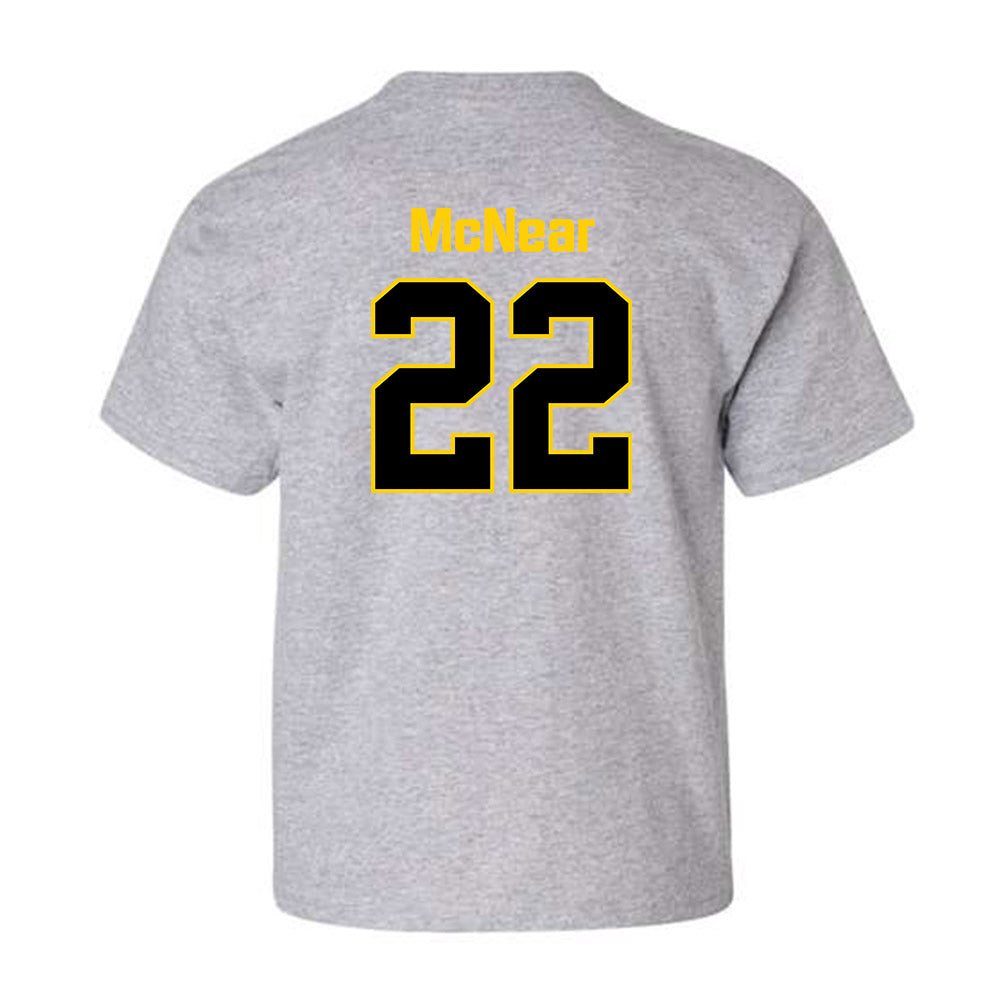 App State - NCAA Women's Volleyball : Taylor McNear - Youth T-Shirt Classic Shersey