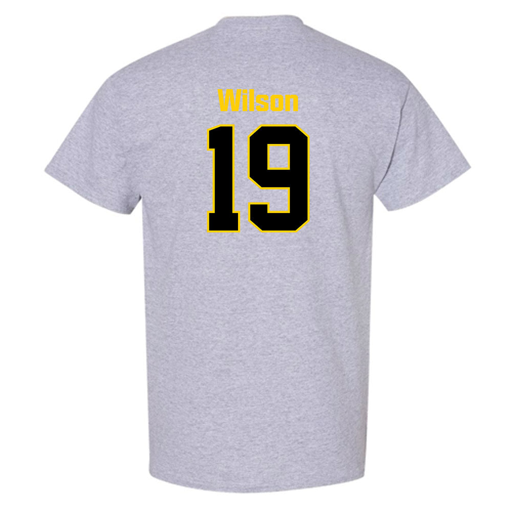 App State - NCAA Baseball : Bradley Wilson - T-Shirt Classic Shersey