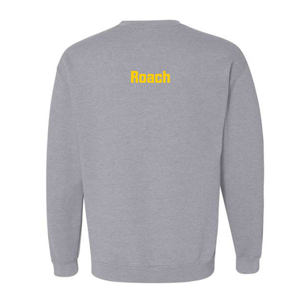 App State - NCAA Women's Cross Country : Riley Roach - Crewneck Sweatshirt Classic Shersey