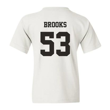 Louisiana - NCAA Baseball : Murphy Brooks - Youth T-Shirt Classic Shersey