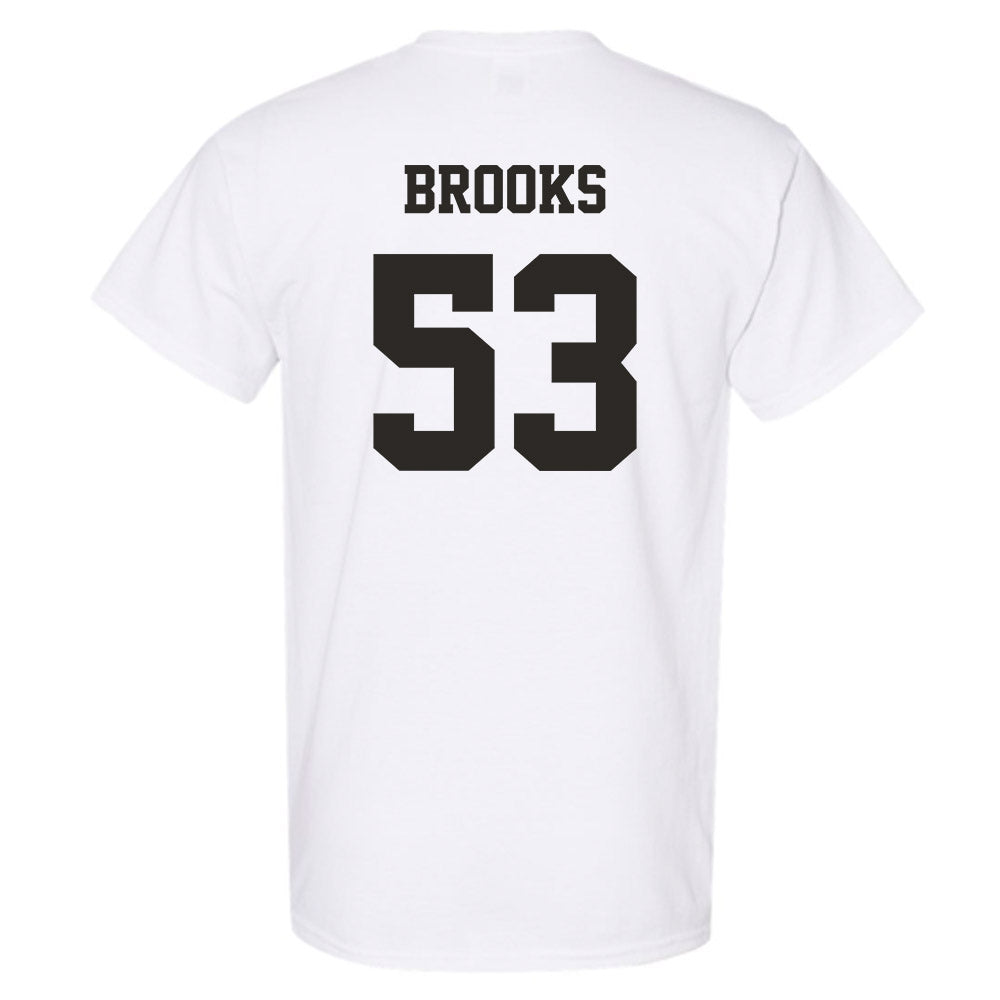 Louisiana - NCAA Baseball : Murphy Brooks - T-Shirt Classic Shersey
