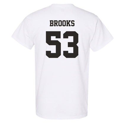 Louisiana - NCAA Baseball : Murphy Brooks - T-Shirt Classic Shersey