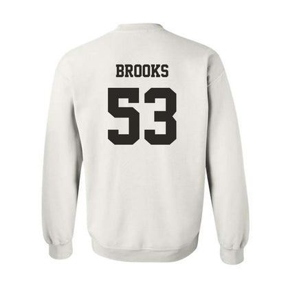 Louisiana - NCAA Baseball : Murphy Brooks - Crewneck Sweatshirt Classic Shersey