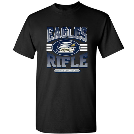 GSU - NCAA Rifle : Ella Goldfaden - T-Shirt Classic Fashion Shersey