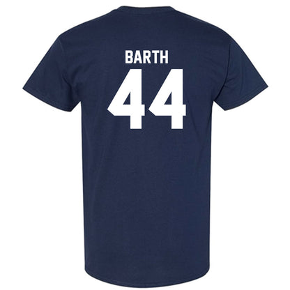 Georgia Southern - NCAA Softball : Faith Barth - T-Shirt Classic Shersey