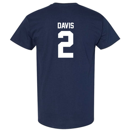 Georgia Southern - NCAA Softball : Emma Davis - T-Shirt Classic Shersey