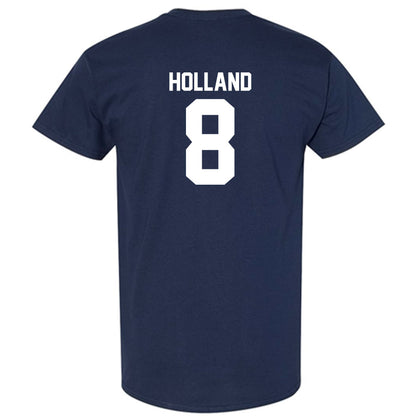 Georgia Southern - NCAA Softball : Bailey Holland - T-Shirt Classic Shersey