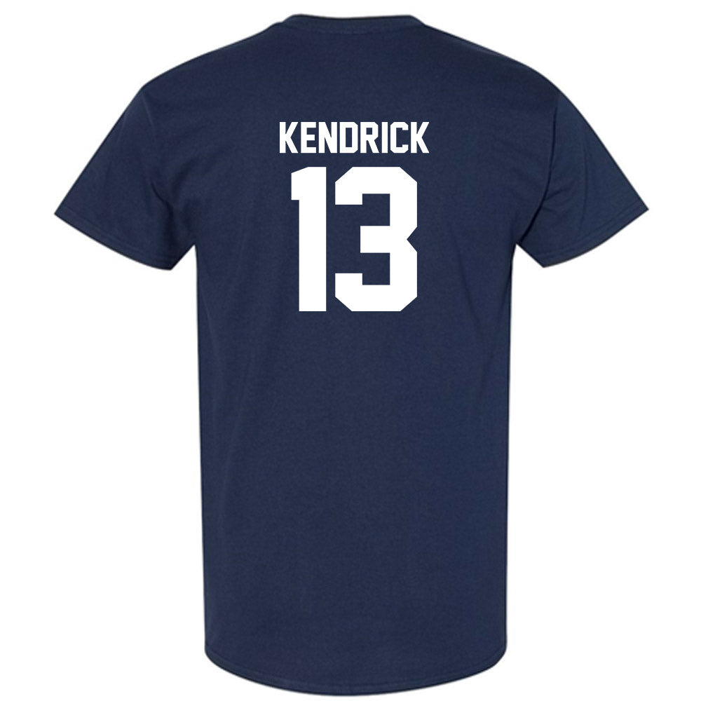 Georgia Southern - NCAA Softball : Morgan Kendrick - T-Shirt Classic Shersey