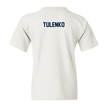 Georgia Southern - NCAA Women's Tennis : Lindsay Tulenko - Youth T-Shirt Classic Shersey