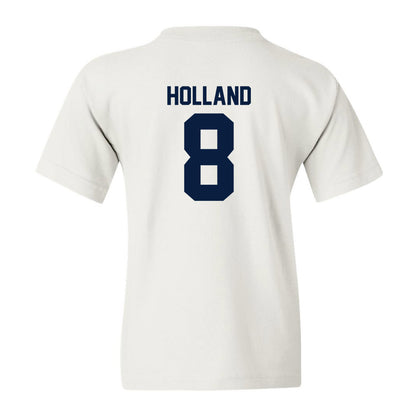 Georgia Southern - NCAA Softball : Bailey Holland - Youth T-Shirt Classic Shersey