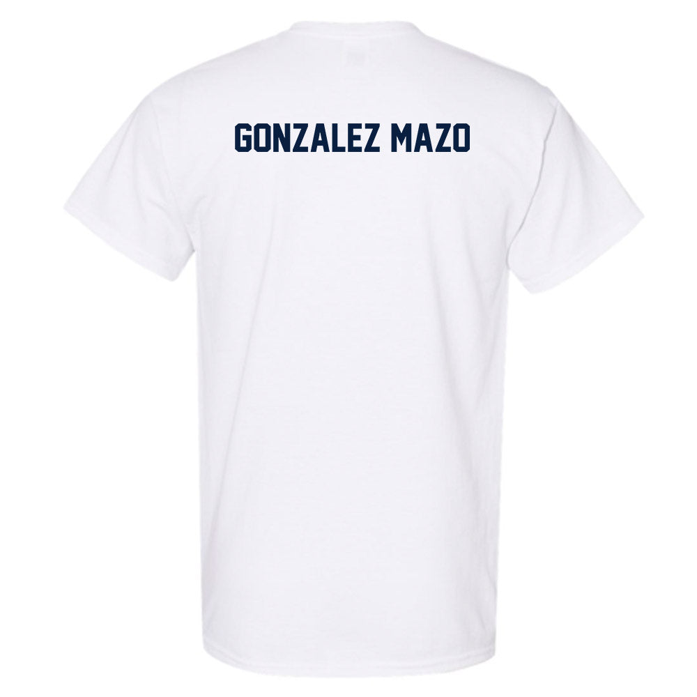 GSU - NCAA Rifle : Zahra Gonzalez Mazo - T-Shirt Classic Shersey