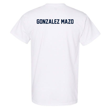 GSU - NCAA Rifle : Zahra Gonzalez Mazo - T-Shirt Classic Shersey