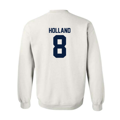 Georgia Southern - NCAA Softball : Bailey Holland - Crewneck Sweatshirt Classic Shersey