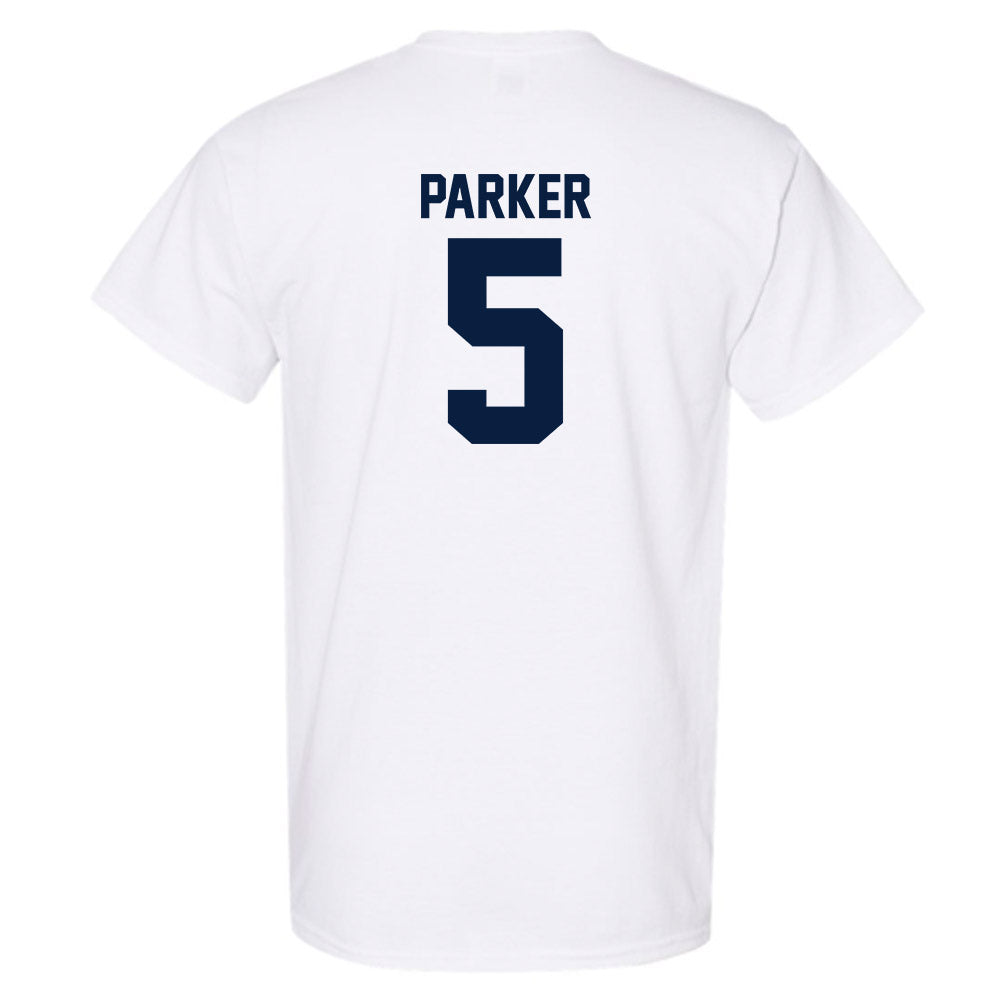 Georgia Southern - NCAA Baseball : Cade Parker - T-Shirt Classic Shersey