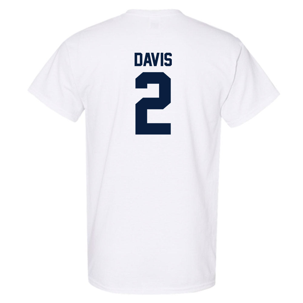 Georgia Southern - NCAA Softball : Emma Davis - T-Shirt Classic Shersey