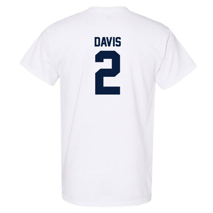 Georgia Southern - NCAA Softball : Emma Davis - T-Shirt Classic Shersey