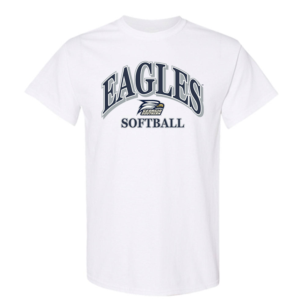 Georgia Southern - NCAA Softball : Bailey Holland - T-Shirt Classic Shersey