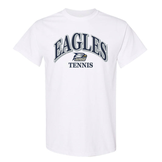 Georgia Southern - NCAA Women's Tennis : Lindsay Tulenko - T-Shirt Classic Shersey
