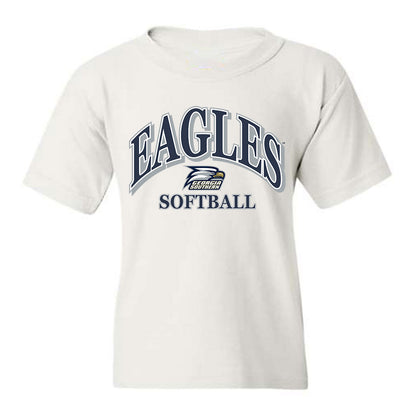 Georgia Southern - NCAA Softball : Emma Davis - Youth T-Shirt Classic Shersey
