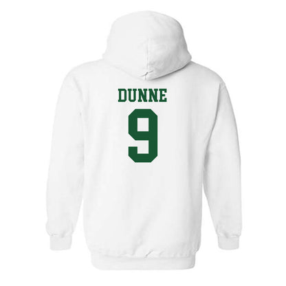 Colorado State - NCAA Women's Soccer : Kate Dunne - Hooded Sweatshirt Classic Shersey