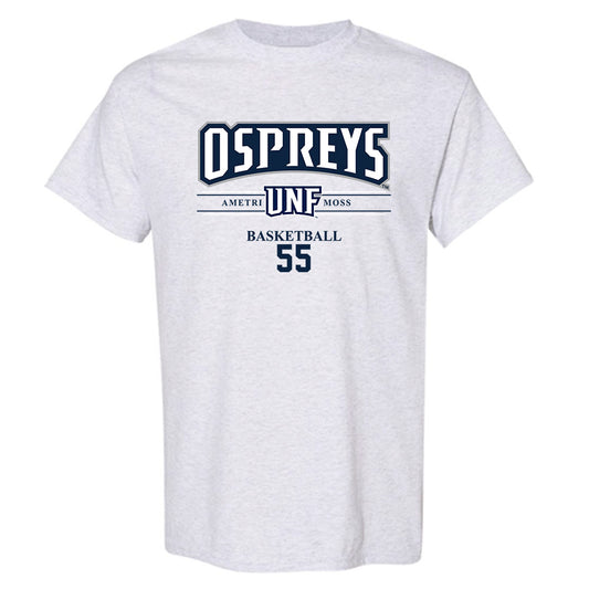 UNF - NCAA Men's Basketball : Ametri Moss - T-Shirt Classic Fashion Shersey