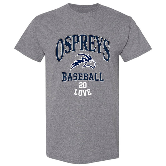 UNF - NCAA Baseball : Avery Love - T-Shirt Classic Fashion Shersey