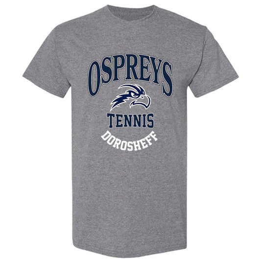 UNF - NCAA Men's Tennis : Spencer Dorosheff - T-Shirt Classic Fashion Shersey