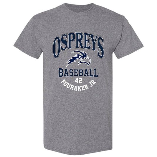 UNF - NCAA Baseball : Eric Fouraker Jr - T-Shirt Classic Fashion Shersey