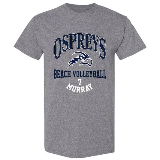 UNF - NCAA Beach Volleyball : Presley Murray - T-Shirt Classic Fashion Shersey
