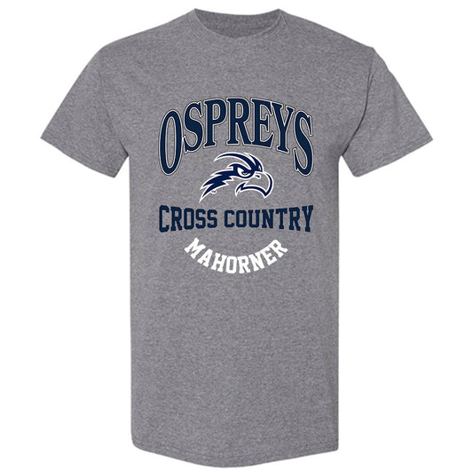 UNF - NCAA Men's Cross Country : Andrew Mahorner - T-Shirt Classic Fashion Shersey