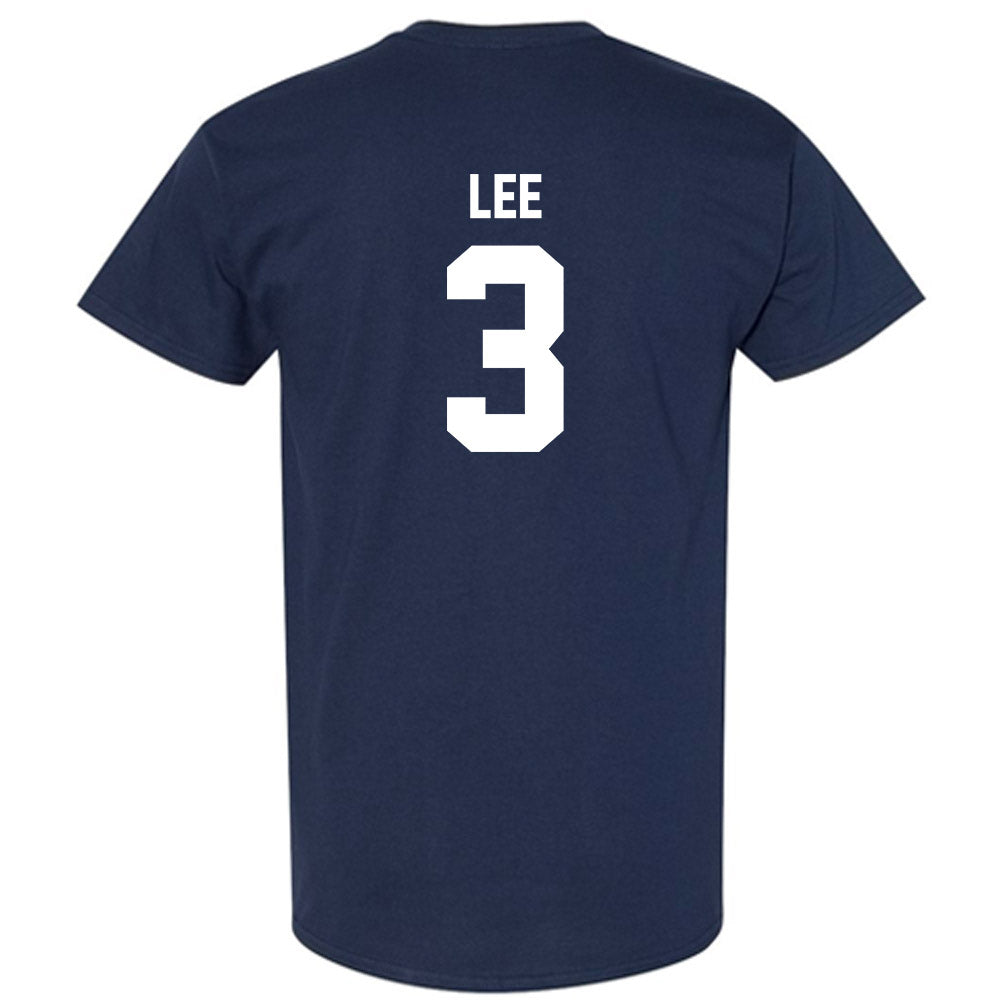 UNF - NCAA Men's Basketball : Mason Lee - T-Shirt Classic Shersey