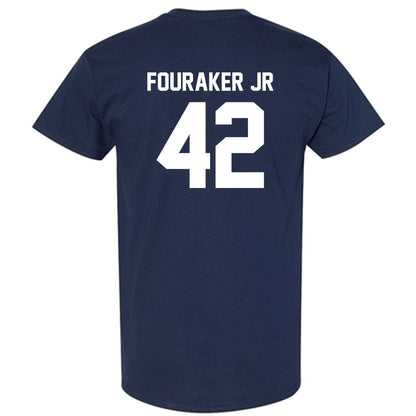 UNF - NCAA Baseball : Eric Fouraker Jr - T-Shirt Classic Shersey