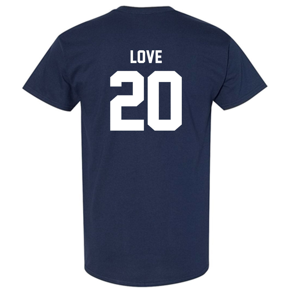 UNF - NCAA Baseball : Avery Love - T-Shirt Classic Shersey